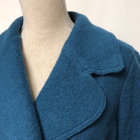 -> Katherine Barclay Blazer Jacket - Picture 6 of 14